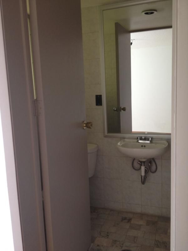 Departamento Venta, Colonia Xoco, Benito Juárez
