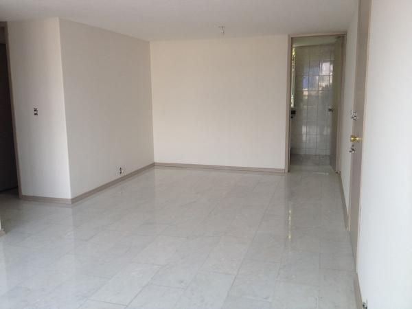 Departamento Venta, Colonia Xoco, Benito Juárez