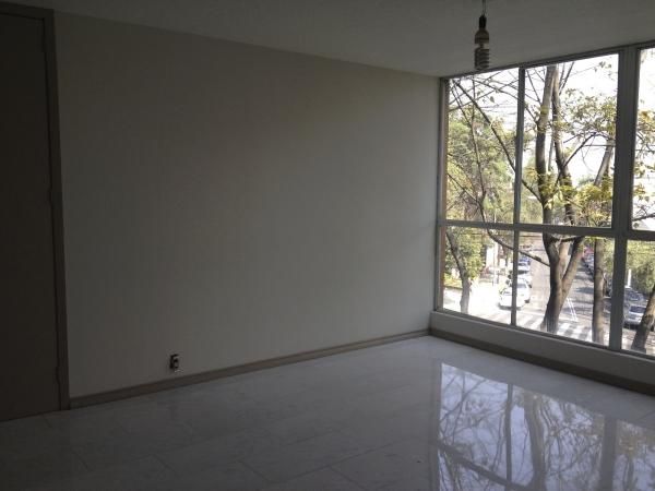 Departamento venta, Colonia Xoco, Benito Juárez