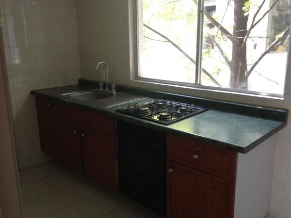 Departamento Venta, Colonia Xoco, Benito Juárez