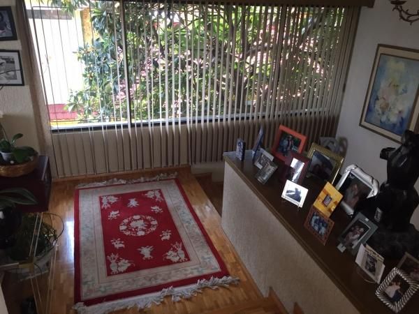 Casa En Venta En Bosques De Las Lomas