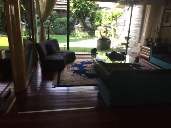 Casa En Venta En Bosques De Las Lomas