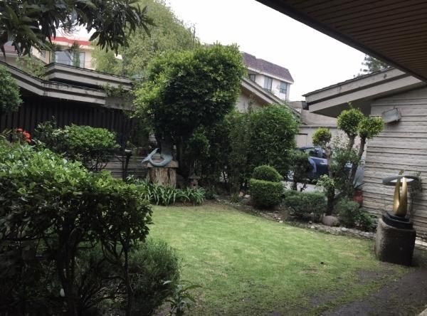 Casa En Venta En Bosques De Las Lomas