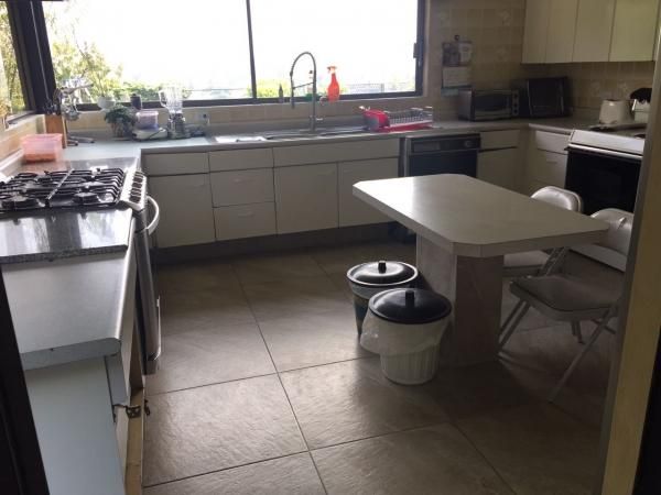 Casa En Venta En Bosques De Las Lomas