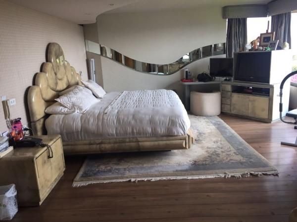 Casa En Venta En Bosques De Las Lomas