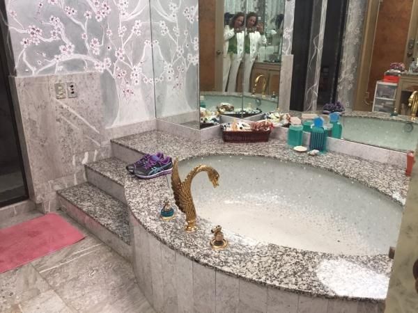 Casa En Venta En Bosques De Las Lomas