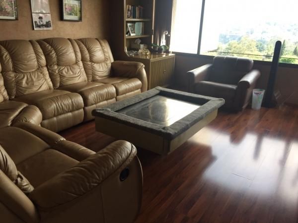 Casa En Venta En Bosques De Las Lomas