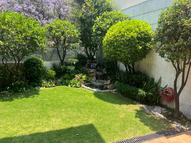 Casa En Venta En Sabinos Bosques De Las Lomas