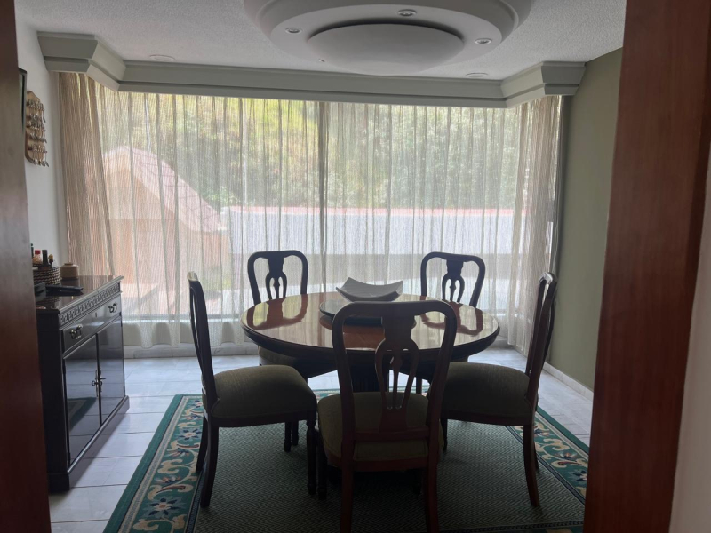 Casa En Venta En Sabinos Bosques De Las Lomas
