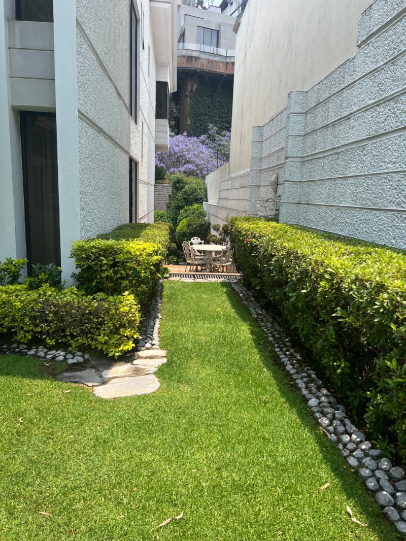 Casa En Venta En Sabinos Bosques De Las Lomas