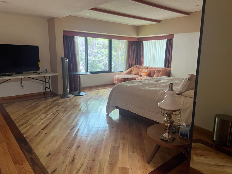 Casa En Venta En Sabinos Bosques De Las Lomas