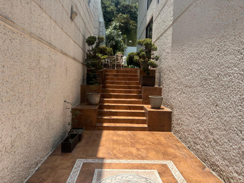 Casa En Venta En Sabinos Bosques De Las Lomas