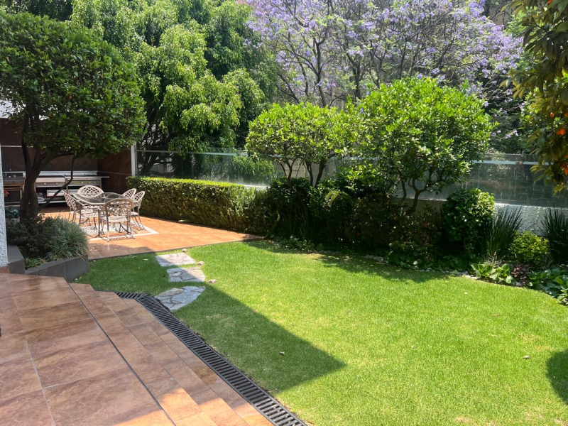 Casa En Venta En Sabinos Bosques De Las Lomas