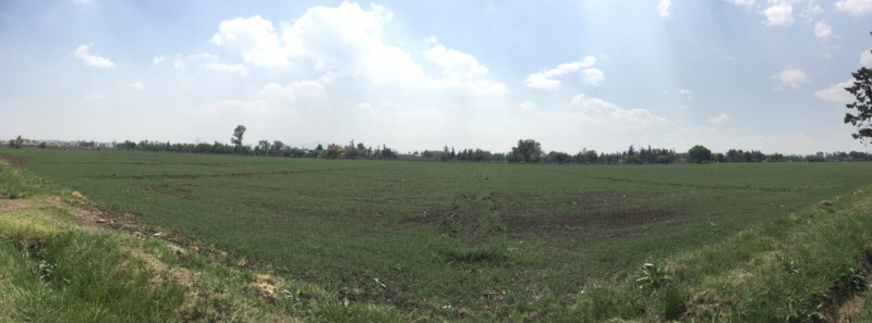 Terreno En Venta En Teoloyucan