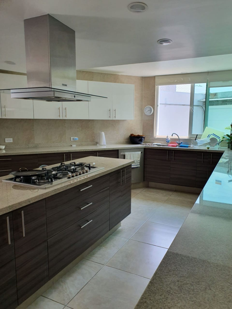 Casa en Venta en Bosques de las Lomas