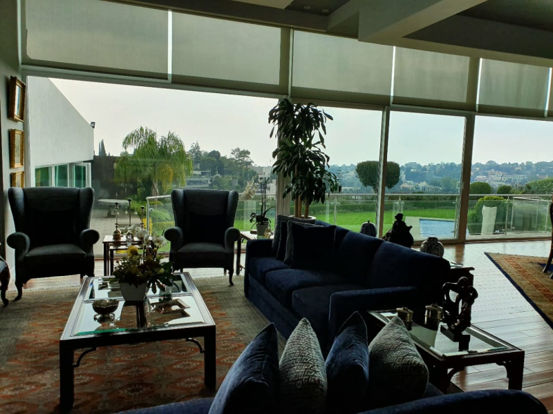 Casa en Venta en Bosques de las Lomas