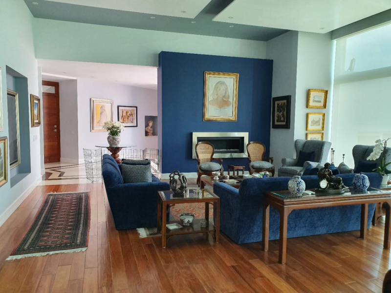 Casa en Venta en Bosques de las Lomas