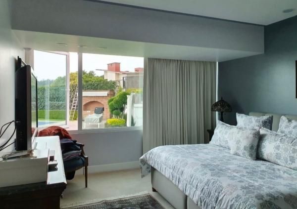 Casa En Venta En Bosques De Las Lomas
