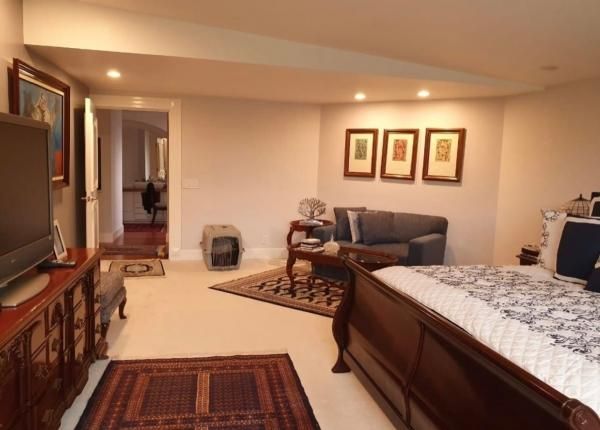 Casa En Venta En Bosques De Las Lomas