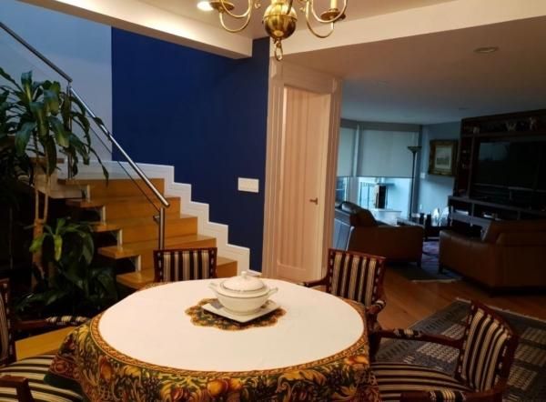 Casa En Venta En Bosques De Las Lomas