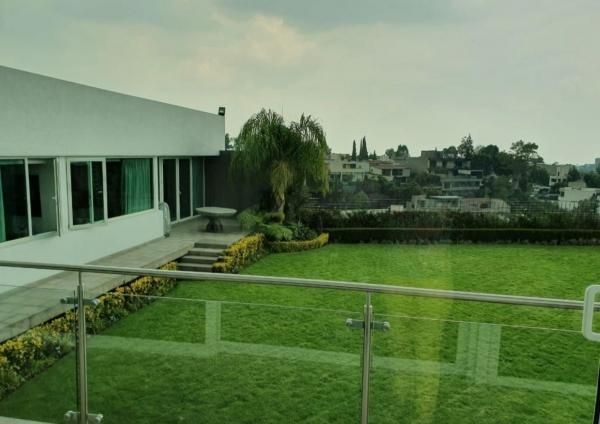 Casa En Venta En Bosques De Las Lomas