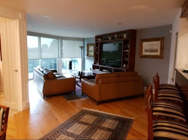 Casa En Venta En Bosques De Las Lomas