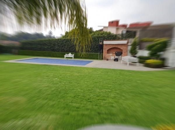 Casa En Venta En Bosques De Las Lomas