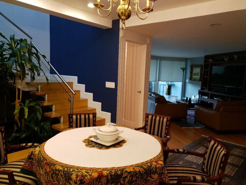 Casa en Venta en Bosques de las Lomas