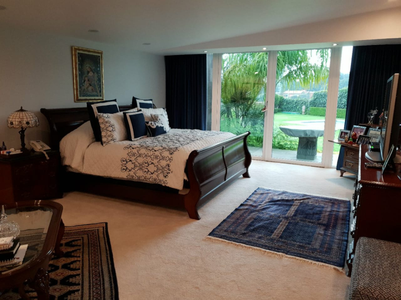 Casa en Venta en Bosques de las Lomas