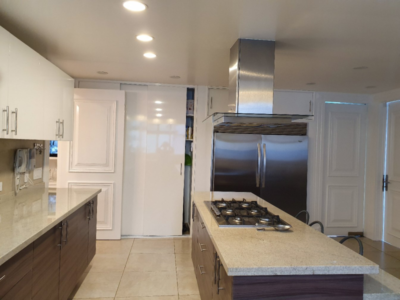 Casa en Venta en Bosques de las Lomas