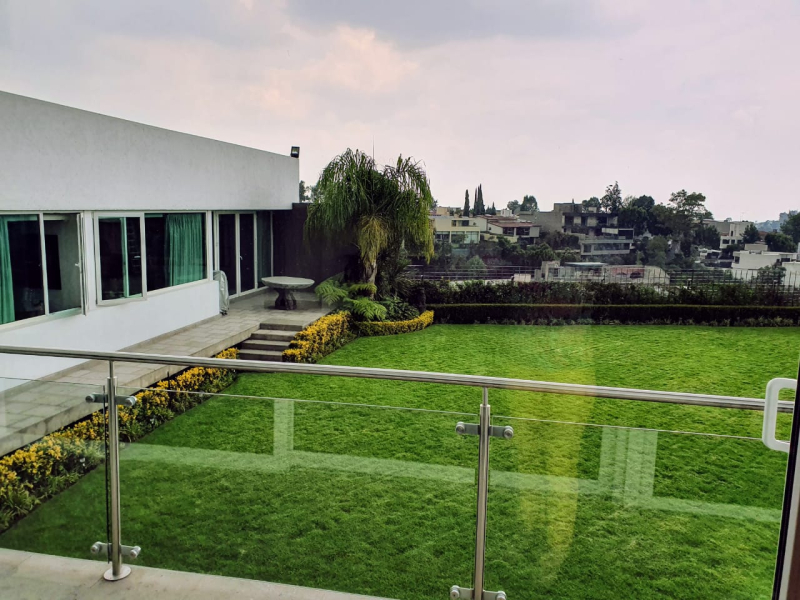 Casa en Venta en Bosques de las Lomas