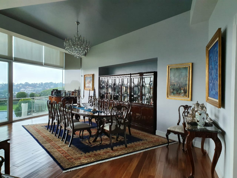 Casa en Venta en Bosques de las Lomas