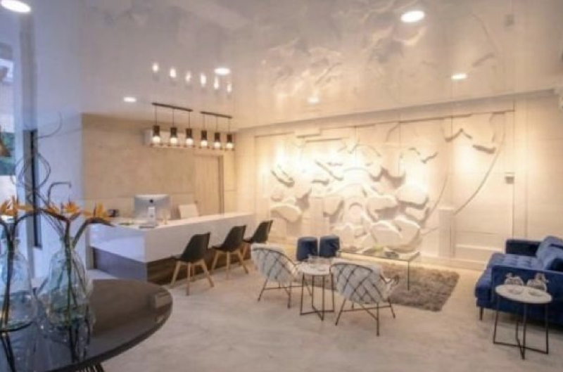 Departamento En Venta En Playa Del Carmen