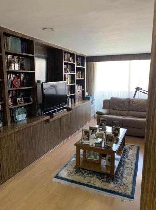departamento en venta en polanco jaime balmes