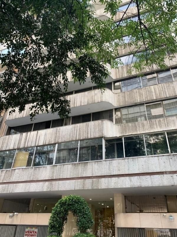 departamento en venta en polanco jaime balmes