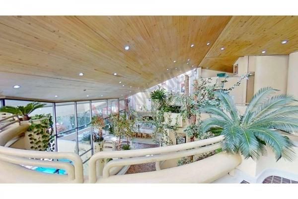 VENTA CASA PARA ACTUALIZAR - B. SABINOS-BOSQUES DE LAS LOMAS  