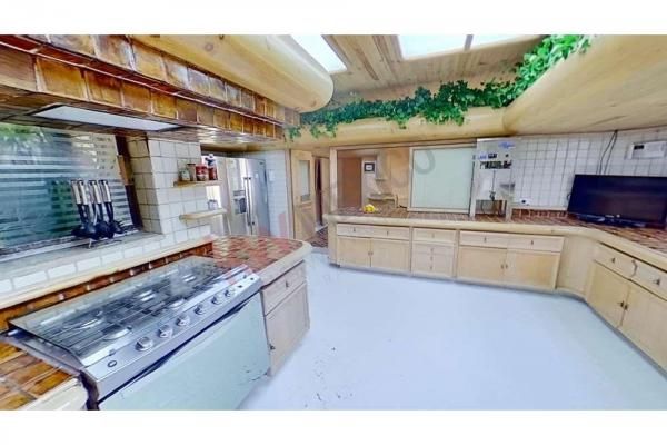 VENTA CASA PARA ACTUALIZAR - B. SABINOS-BOSQUES DE LAS LOMAS  