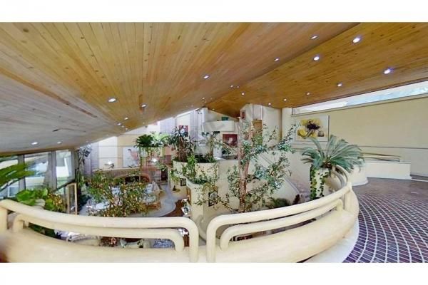 VENTA CASA PARA ACTUALIZAR - B. SABINOS-BOSQUES DE LAS LOMAS  