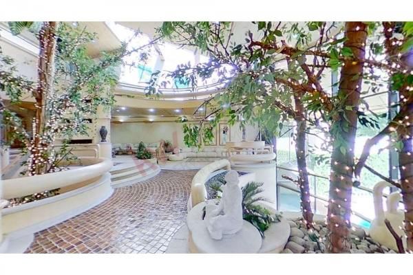 VENTA CASA PARA ACTUALIZAR - B. SABINOS-BOSQUES DE LAS LOMAS  
