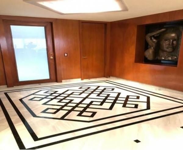 Departamento En Venta En Bosques De Las Lomas Trianon