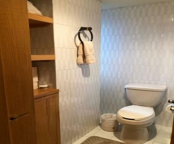 Departamento En Venta En Bosques De Las Lomas Trianon
