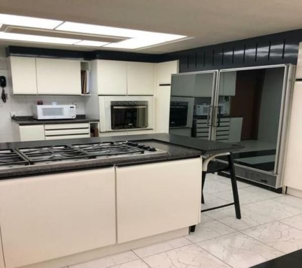 Departamento En Venta En Bosques De Las Lomas Trianon