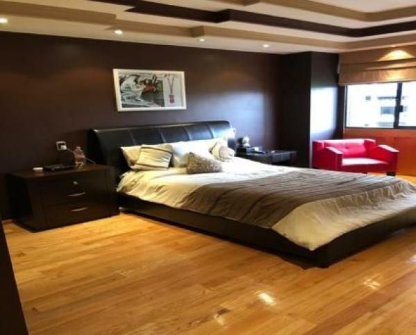 Departamento En Venta En Bosques De Las Lomas Trianon