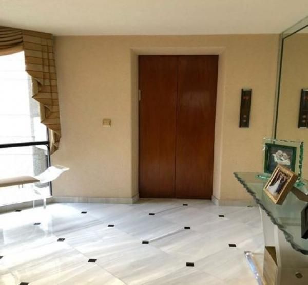 Departamento En Venta En Bosques De Las Lomas Trianon