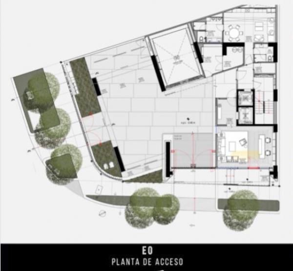 VENTA DE 7 DEPARTAMENTOS EN POLANCO NUEVOS