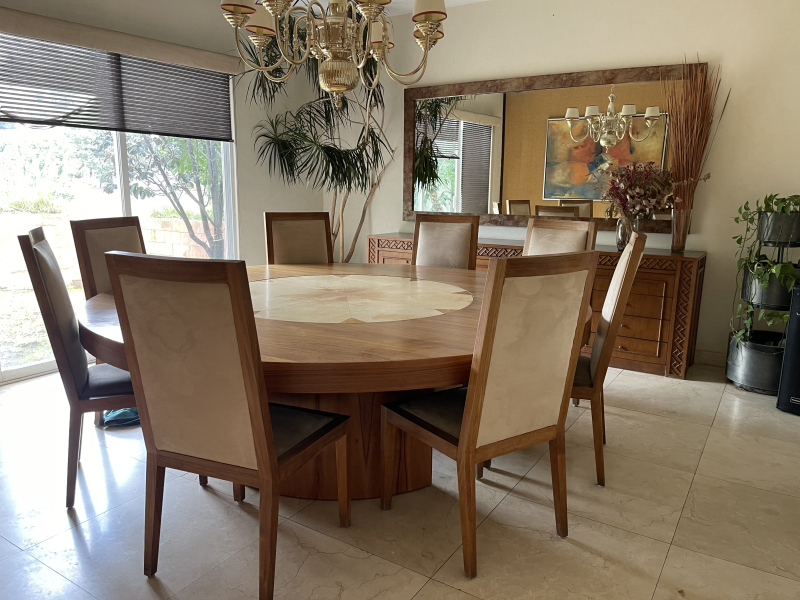 VENTA CASA EN PRIVADA - SECOYAS - LAURELES- BOSQUES DE LAS LOMAS