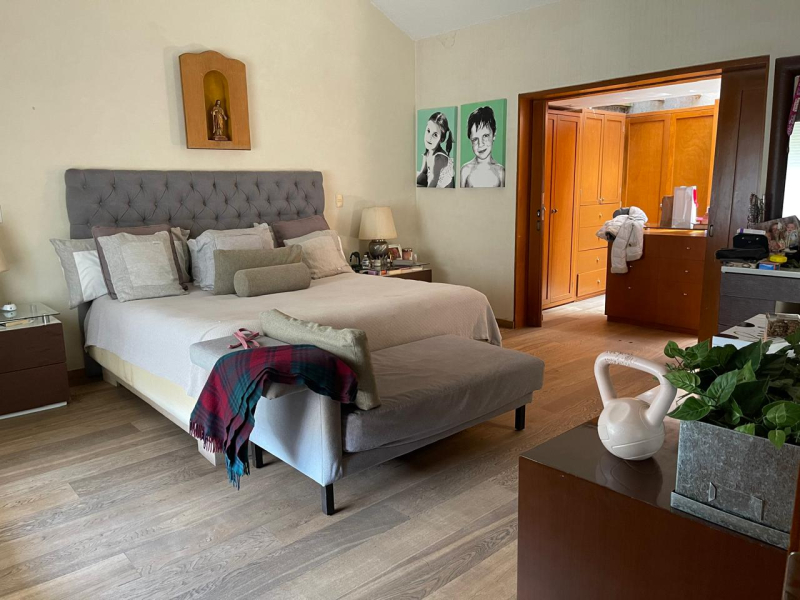 VENTA CASA EN PRIVADA - SECOYAS - LAURELES- BOSQUES DE LAS LOMAS