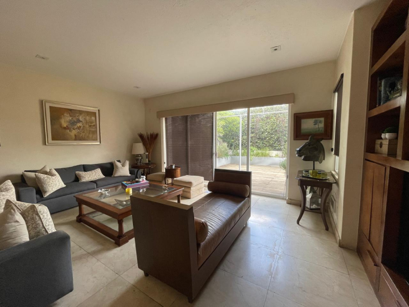 VENTA CASA EN PRIVADA - SECOYAS - LAURELES- BOSQUES DE LAS LOMAS