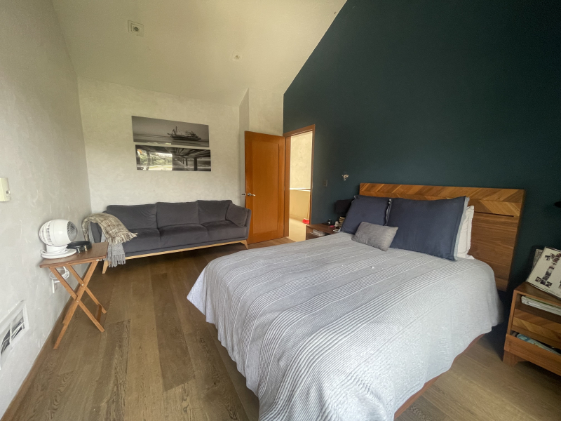 VENTA CASA EN PRIVADA - SECOYAS - LAURELES- BOSQUES DE LAS LOMAS