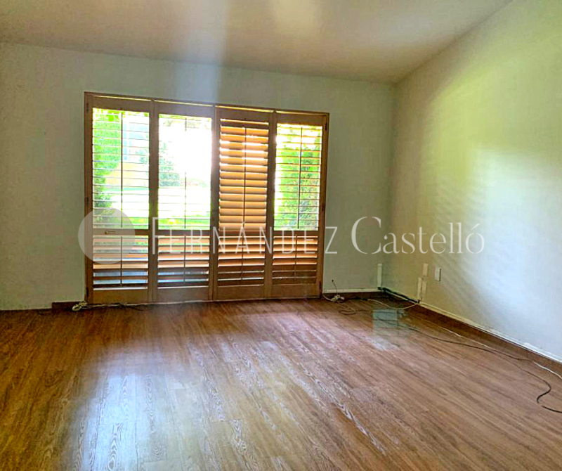 CASA EN RENTA EN LOMAS HIPODROMO